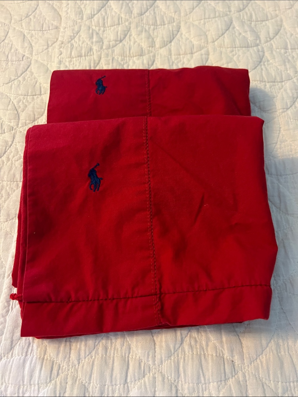 Ralph Lauren standard